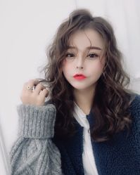 -DH2 hair