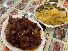 -葛记焖饼(伏牛路店)