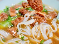 -韦记牛杂汤(清晖园店)