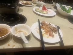 -海南椰子鸡餐厅(三亚湾红树林店)
