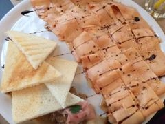 -Le Comptoir de la Gastronomie