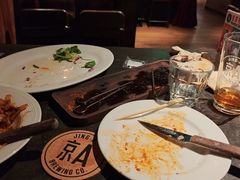 -京A Taproom·精酿餐吧(CBD店)