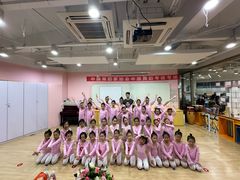 -美育儿童音乐舞蹈国际机构(浦东分校)