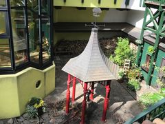 -三鹰之森吉卜力美术馆