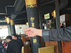 -盐帮食坊•小河帮川菜(四川师大店)