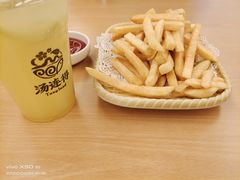-汤连得温泉馆(宝山店)