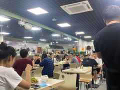 -大姐麻辣烫(莲宝中路店)