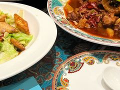 -巴依老爷新疆美食(工体旗舰店)