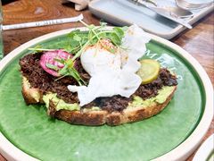 -O'mills Sourdough Bakery&Bistro(永嘉路店)