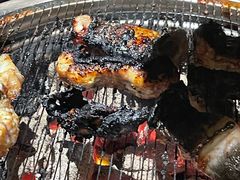 -鑫釜山海鲜烧烤(鑫丰国际店)