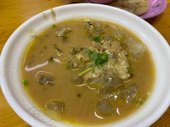 牛马行煎粉-牛马行牛肉饸饹铺(青岛街店)