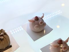 -Fridi Patisserie Cafe