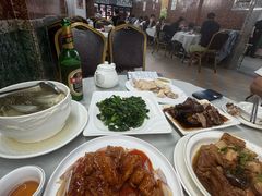 -海鲜街菜馆(海珠南路店)