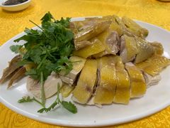 -黄B湛江鸡饭店(粤垦路店)