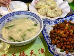 -宝正臻天津包子总店(金阳光居易店)
