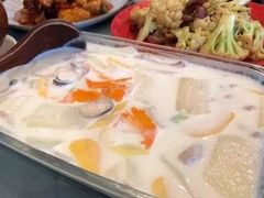 -沙龙酒家