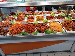 -家家悦(齐鲁商城店)