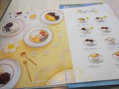 -满记甜品(无锡八佰伴店)