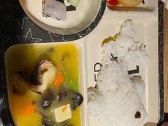 -探鱼·鲜青椒爽麻烤鱼(番禺万达店)