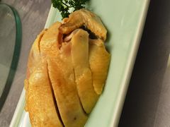 香油本鸡-山外山菜馆(玉泉路店)