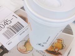 -麦当劳(北京上地十街餐厅店)