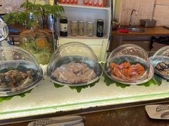 -浙江西子宾馆·瑶园咖啡厅