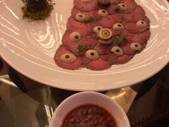 -上海苏宁宝丽嘉酒店·Cafe Bellagio西餐厅