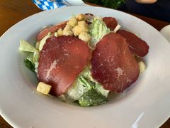 -宝莱纳餐厅(滨江店)