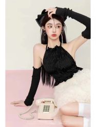 -花屿迷鹿写真馆