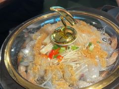 -前海沿·青岛菜(李沧万达店)