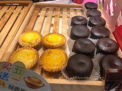 -西树泡芙(郑州二七万达店)