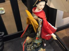 -羽至金时(柏威年店)