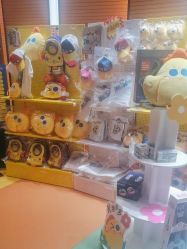 -小鸡哆哆故事屋·儿童乐园(嘉里城店)