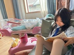 -爱弥儿月子中心(省医院店)
