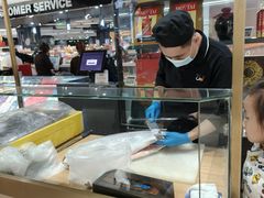 -Olé精品超市(太原万象城店)