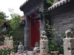 -老北京风情街