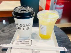 -LOOOAD COFFEE进度条(D9街区店)