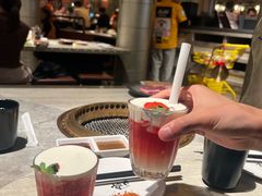 -乾杯烧肉居酒屋(中洲湾店)