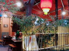 -化龙桥九宫格火锅(清水河店)