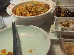 -小吊梨汤·北京菜·烤鸭(华润万象城店)