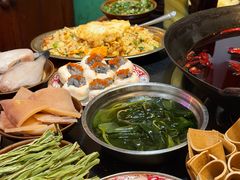 -肥龙火锅(南坪店)