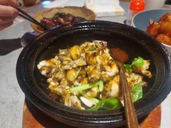 -啫神·广州地标美食(北京路店)