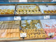 -泸溪河桃酥(江宁万居汇店)