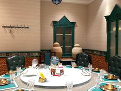 -驿楼兰·新疆菜(火车站店)
