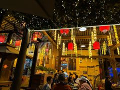 -鹅滋道(甘坑古镇店)