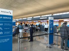 -华盛顿杜勒斯国际机场