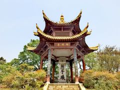 -幕燕滨江·燕子矶公园