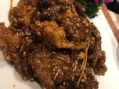 -利顺德大饭店·水岸中餐厅(小白楼店)