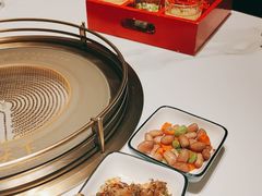 -领鲜天下·焗海鲜·花胶鸡(天目里店)