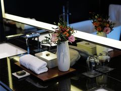 -成都博舍酒店
